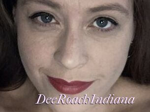 DeeRoachIndiana