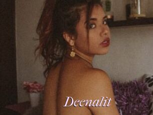 Deenalit