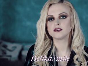 DelikaSmile