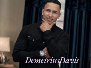 DemetriusDavis