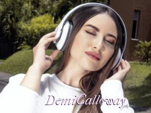 DemiCalloway