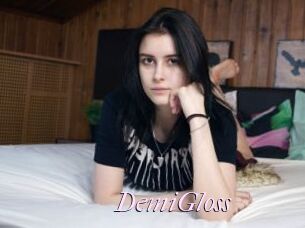 DemiGloss