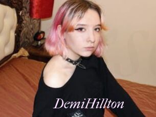 DemiHillton