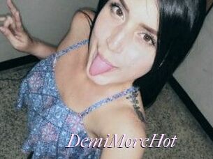 DemiMoreHot