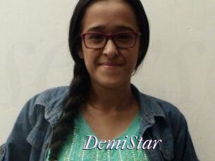 DemiStar