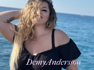 DemyAndersson