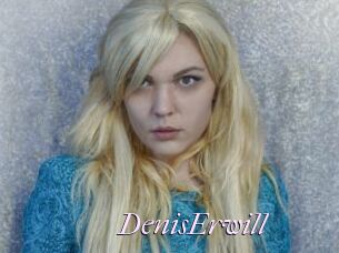 DenisErwill