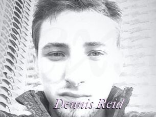 Dennis_Reid