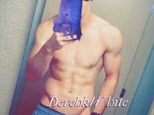 DerehkWhite