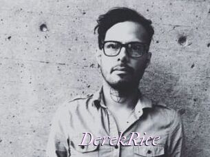DerekRice