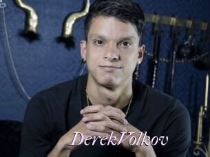 DerekVolkov