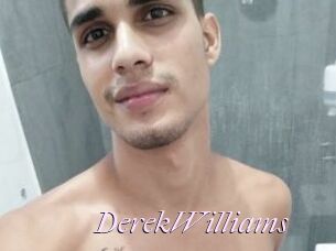 DerekWilliams