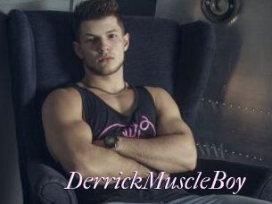 DerrickMuscleBoy