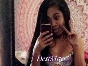 DesiMae