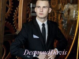 DesmondDavis