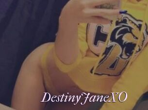 DestinyJaneXO