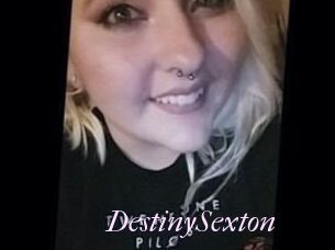 DestinySexton