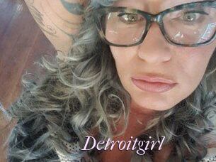 Detroitgirl