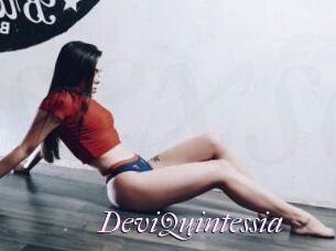 DeviQuintessia