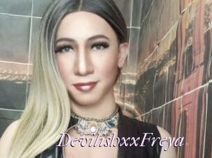 DevilishxxFreya
