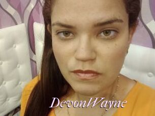 DevonWayne