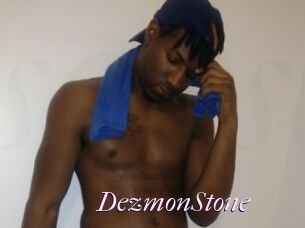 DezmonStone
