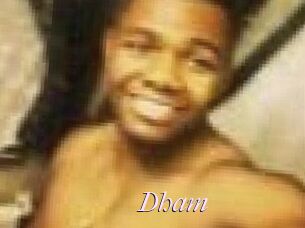 Dham