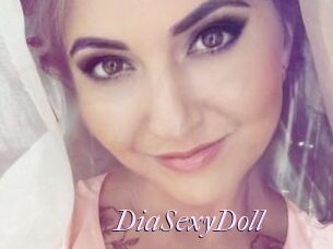 DiaSexyDoll