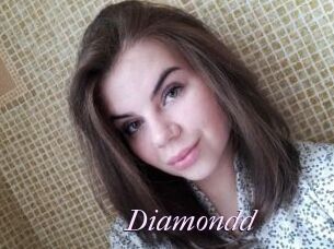 Diamondd