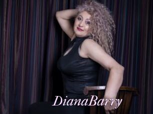 DianaBarry