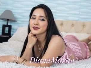 DianaMartin