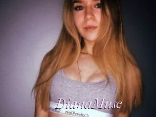 DianaMuse