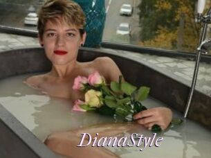 DianaStyle