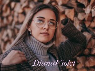 DianaViolet