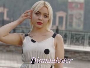 Dianaalester