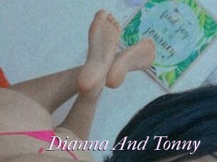 Dianna_And_Tonny