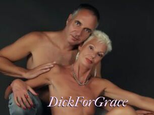 DickForGrace
