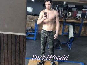 DickWoodd