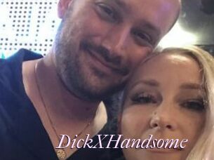 DickXHandsome