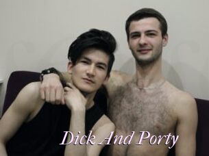Dick_And_Porty