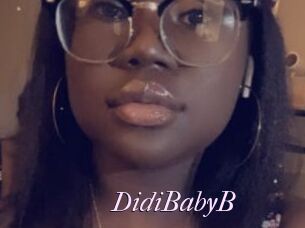 DidiBabyB