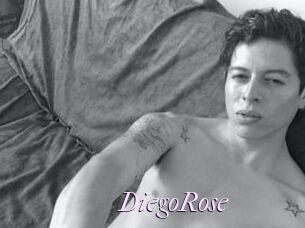 DiegoRose