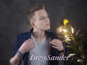 DiegoSander