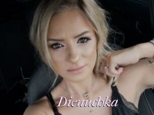 Dienuchka
