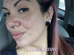 Dieseldame