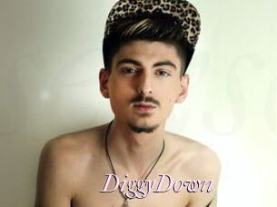 DiggyDown
