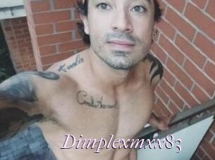 Dimplexmxx83