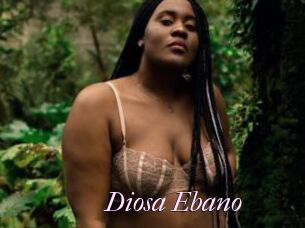 Diosa_Ebano