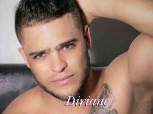 Dirianc