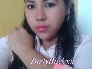 DirtyBitchxx